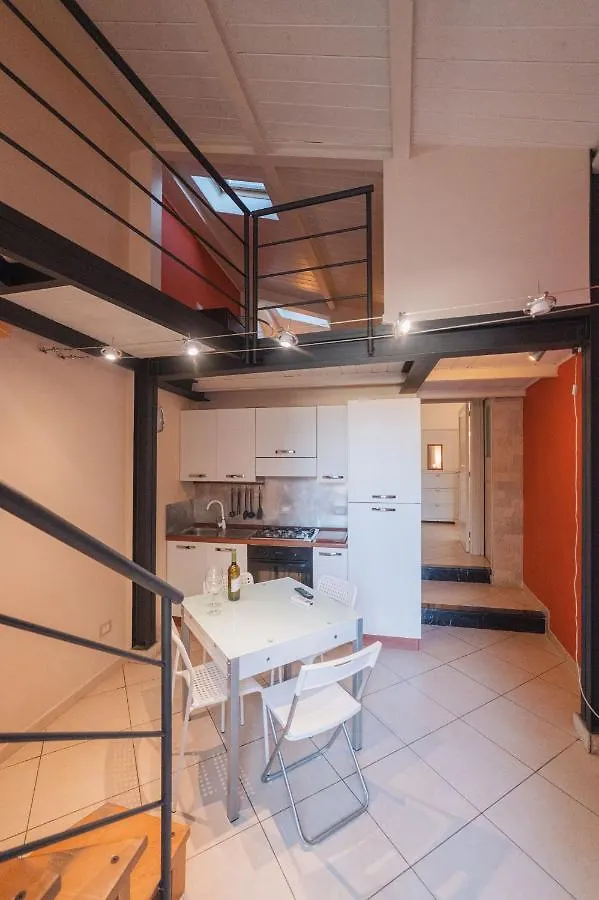 Apartament Mosaico Taormina Guest House Piazza IX Aprile