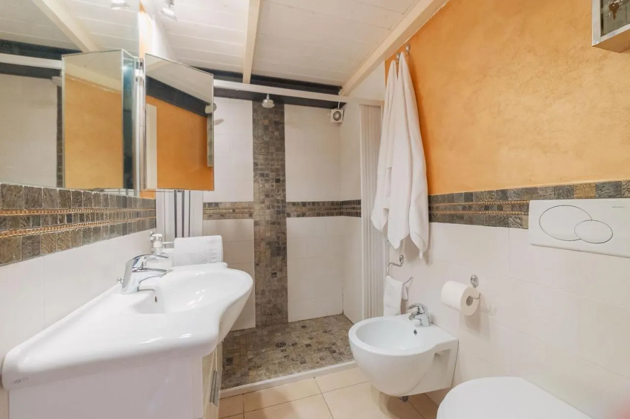 Apartament Mosaico Taormina Guest House Piazza IX Aprile